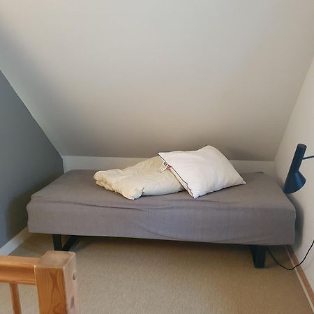 Вилла Slotsgaardens Hus Jels Экстерьер фото