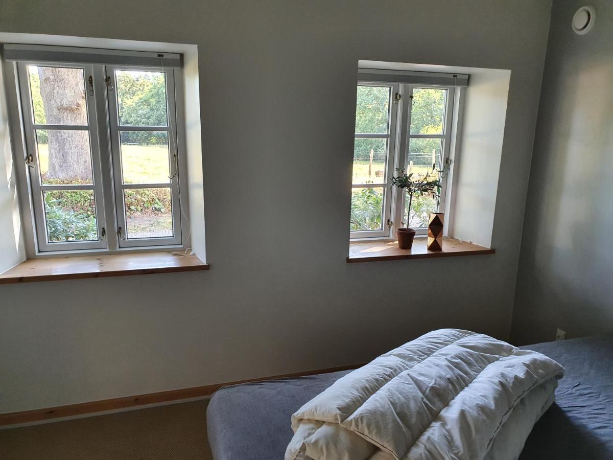 Вилла Slotsgaardens Hus Jels Экстерьер фото