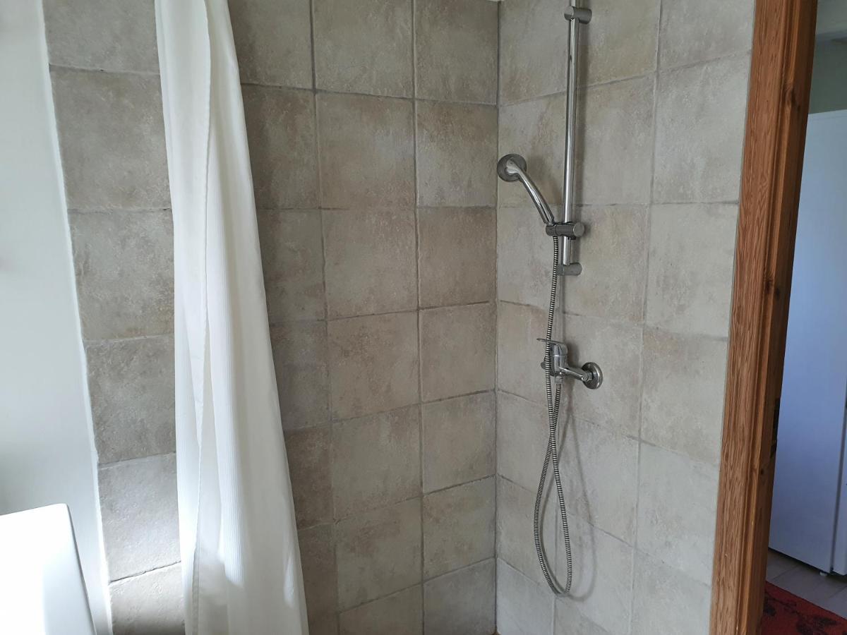 Вилла Slotsgaardens Hus Jels Экстерьер фото