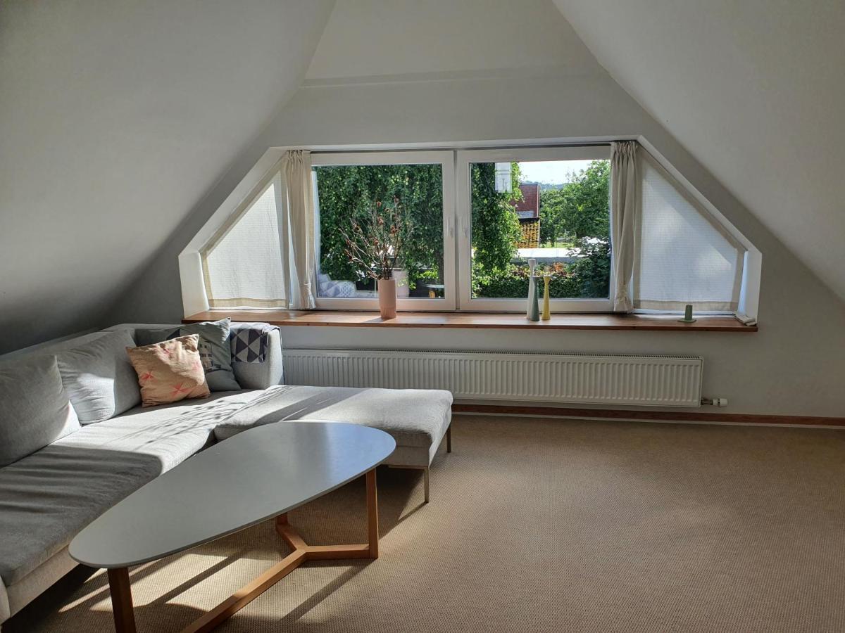 Вилла Slotsgaardens Hus Jels Экстерьер фото