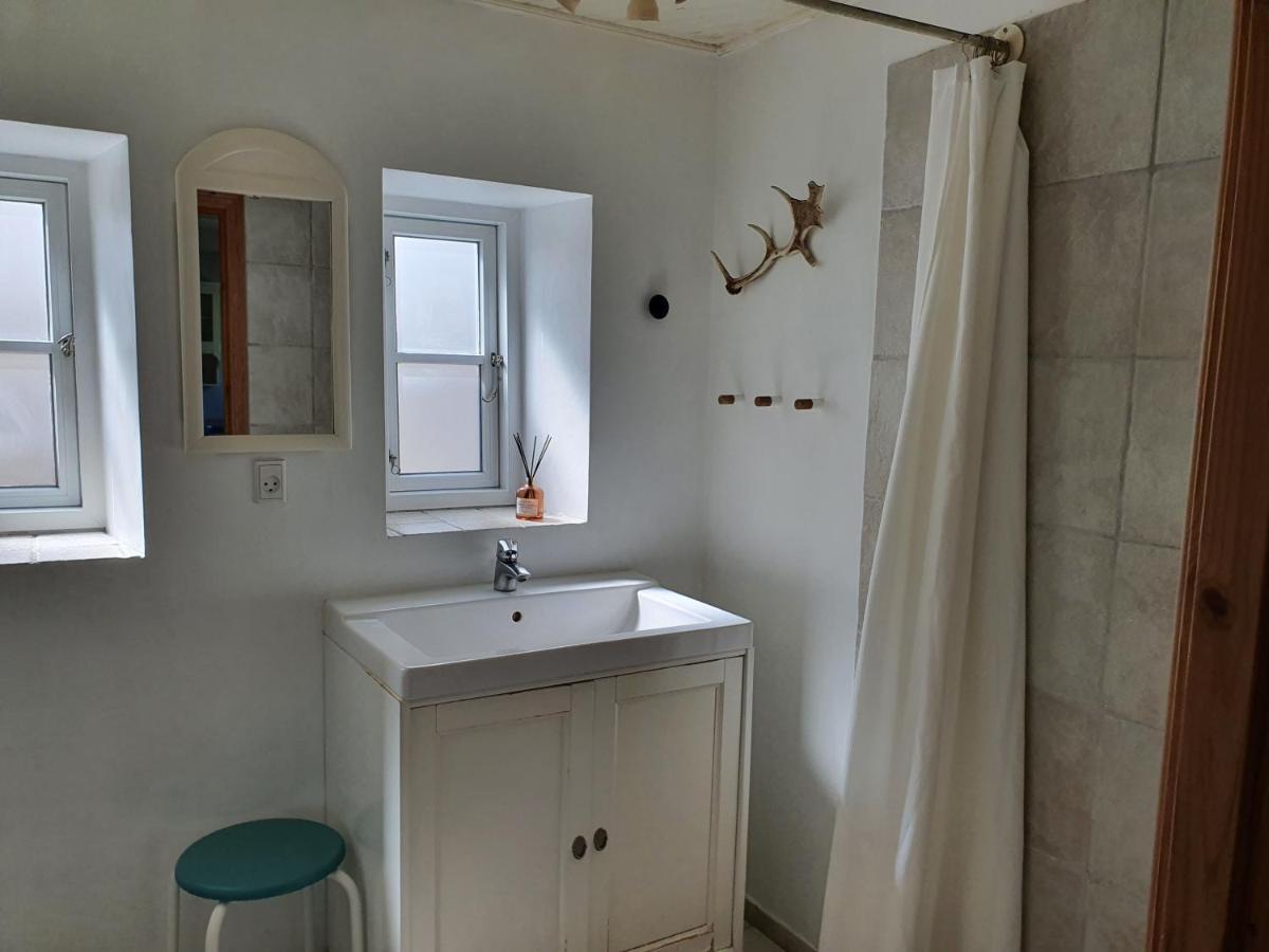 Вилла Slotsgaardens Hus Jels Экстерьер фото