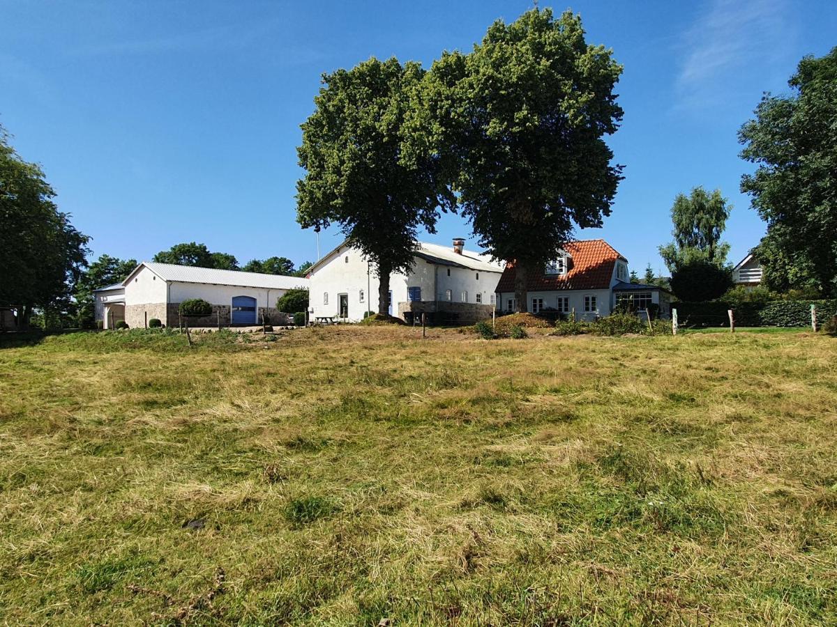 Вилла Slotsgaardens Hus Jels Экстерьер фото
